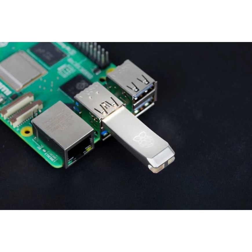 Raspberry Pi Memory Card USB Flash Drive – USB 3.0 Flash Drive – 256 GB – 2