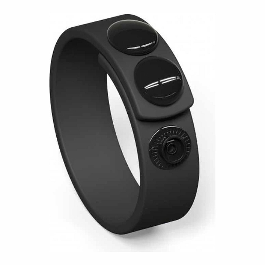 Love To Love Adjustable Erection Penis Cock Ring – 2
