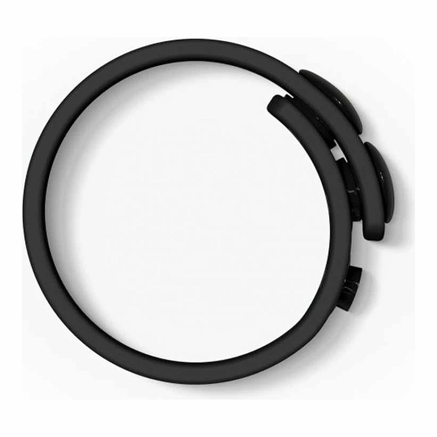 Love To Love Adjustable Erection Penis Cock Ring – 4