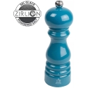 Peugeot Blue Salt Mill, 18 cm, pacific blue, Z, Parisrama Peugeot Blue Salt Mill, 18 cm, pacific blue, Z, Parisrama