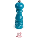 Peugeot Blue Salt Mill, 18 cm, pacific blue, Z, Parisrama Peugeot Blue Salt Mill, 18 cm, pacific blue, Z, Parisrama