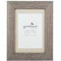 Picture Frame - GOLDBUCH 920583 Florence 13x18 Cm Gray Picture Frame - GOLDBUCH 920583 Florence 13x18 Cm Gray