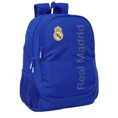 Safta Real Madrid spordikoolikott 612624665