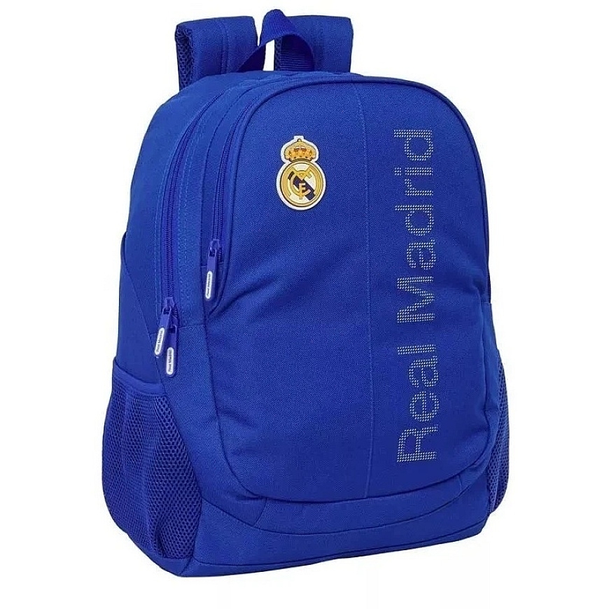 Safta Real Madrid spordikoolikott 612624665