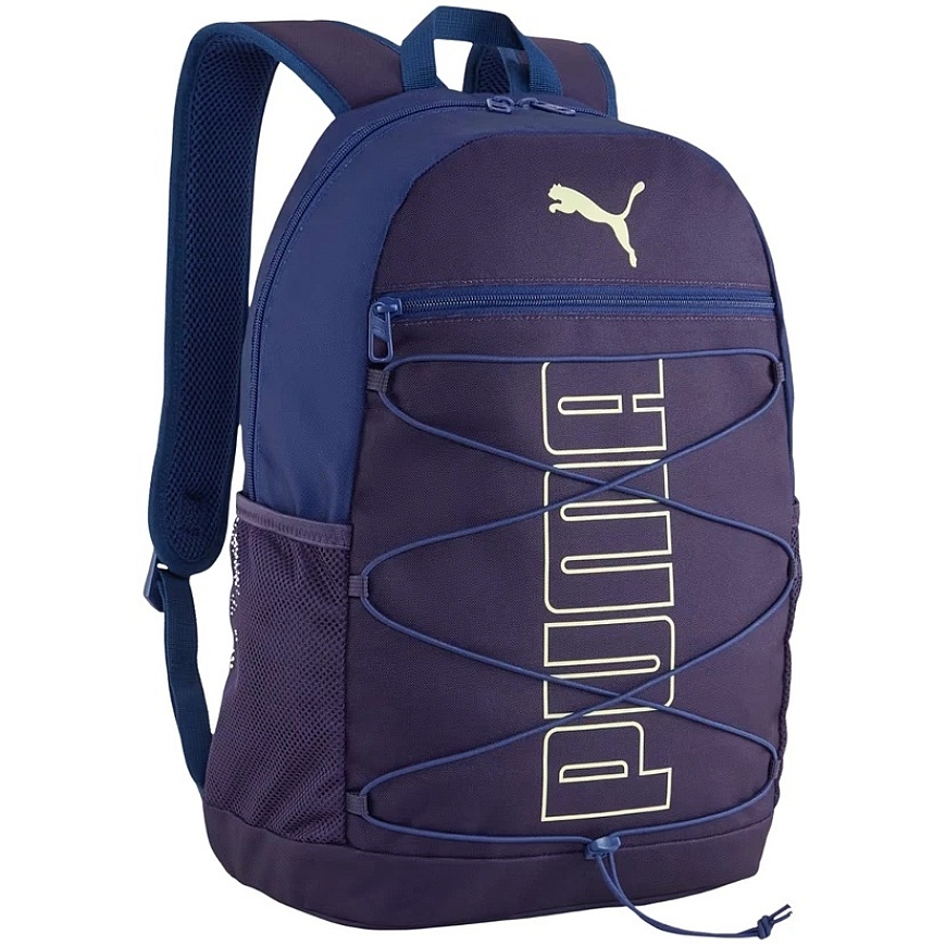 Puma Plus II Backpack Purple-Blue 92156 37 – 2