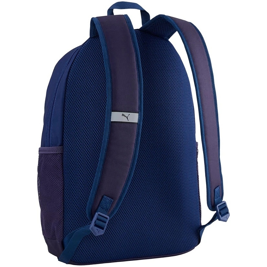 Puma Plus II Backpack Purple-Blue 92156 37 – 3