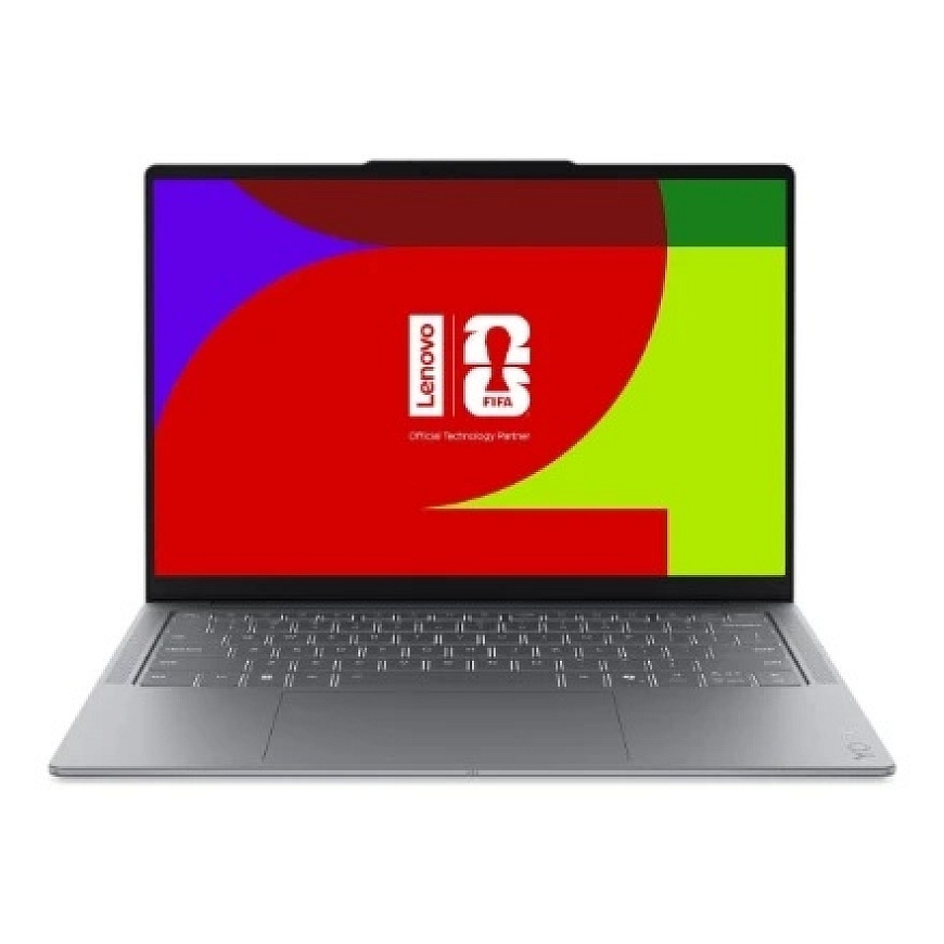 Lenovo Nešojamais dators Lenovo Yoga Slim