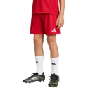 Šortus bērniem adidas Entrada 26 sarkani JZ6528 (116cm) Šortus bērniem adidas Entrada 26 sarkani JZ6528 (116cm)