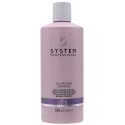 System Professional, Color Save C1, Juukse šampūnas, Spalvą išsaugantis, 500 ml System Professional, Color Save C1, Juukse šampūnas, Spalvą išsaugantis, 500 ml