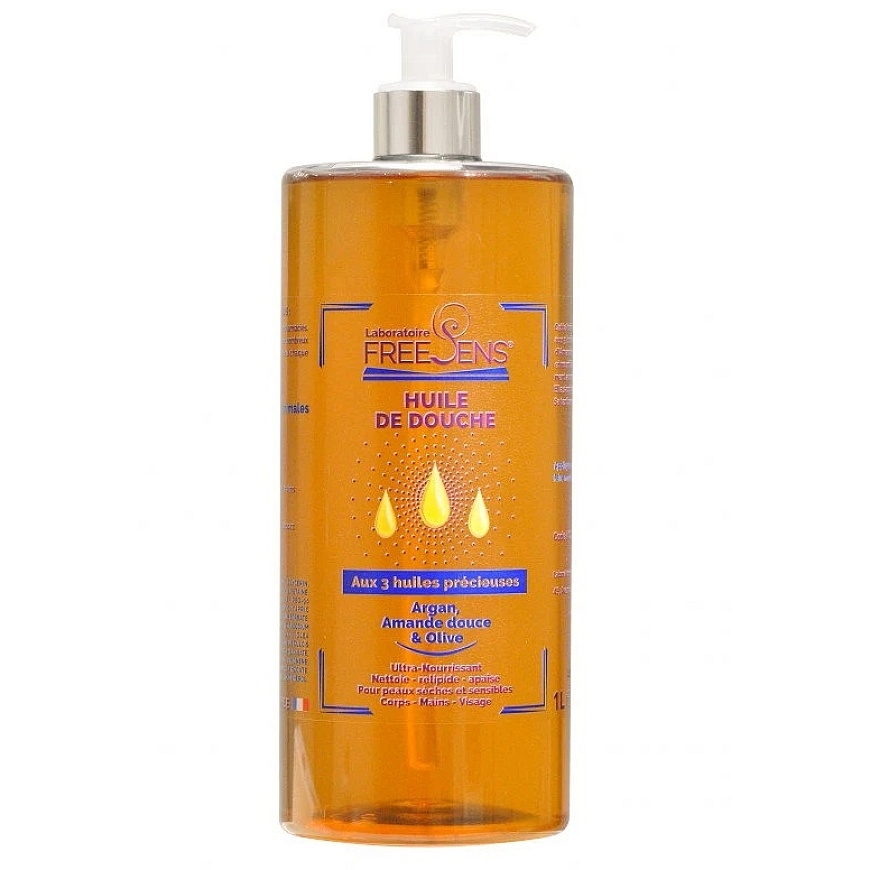 Laboratoire Freesens Laboratoire Freesens Freesens dabīgās