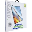 Blueo 5D Tempered Glass for Samsung FOLD 7 / FOLD 8 ULTRA Mr. Monkey Glass Black (Foldable Inner Screen Protector)