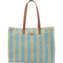 Verde Women's Bag 14-0450 Blue Verde Women's Bag 14-0450 Blue