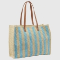 Verde Women's Bag 14-0450 Blue Verde Women's Bag 14-0450 Blue