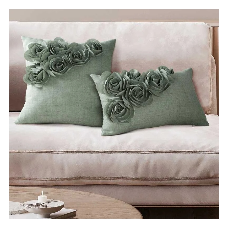 Eurofirany CHP/FLORES/7 45X45 curtains – 3