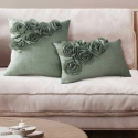 Eurofirany CHP/FLORES/7 45X45 curtains Eurofirany CHP/FLORES/7 45X45 curtains
