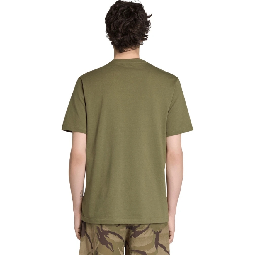 Men's t-shirt adidas Camo olive KC7164 (XL) – 3
