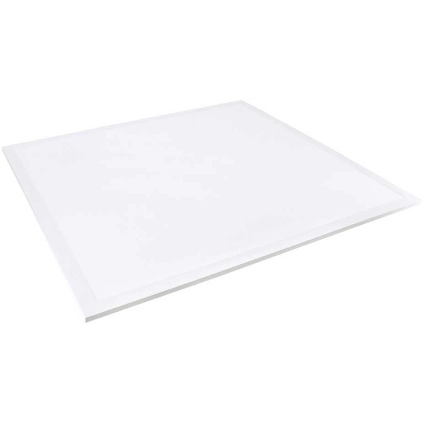 Bemko 30/36/42W LED panelis, 60x60cm, balta, 3000/4000/6500K, IP40