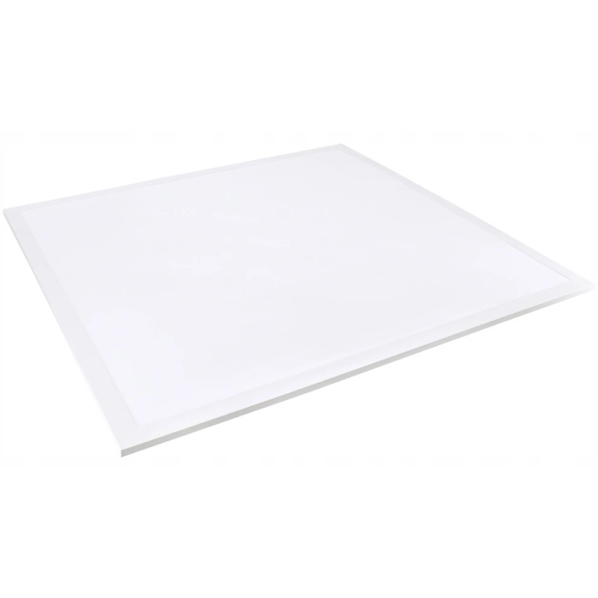 Bemko 30/36/42W LED panelis, 60x60cm, balta, 3000/4000/6500K, IP40 – 2
