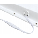 Bemko 30/36/42W LED panelis, 60x60cm, balta, 3000/4000/6500K, IP40 Bemko 30/36/42W LED panelis, 60x60cm, balta, 3000/4000/6500K, IP40
