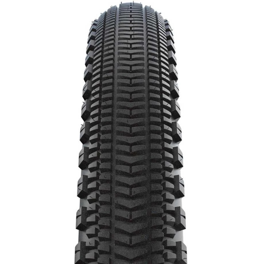 Schwalbe G-One Overland 45-622 Addix Zaļš