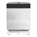 Dishwasher Mora IM 643C3 Dishwasher Mora IM 643C3