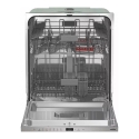 Dishwasher Mora IM 643C3 Dishwasher Mora IM 643C3