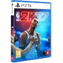 2K Games NBA 2K27 2K Games NBA 2K27