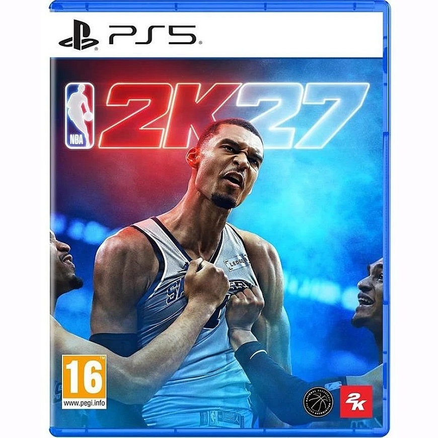 2K Games NBA 2K27 – 2