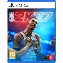 2K Games NBA 2K27 2K Games NBA 2K27