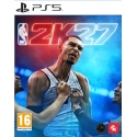 2K Games NBA 2K27 2K Games NBA 2K27