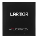 „GGS Larmor“ LCD kaane Sony a7CR / a7C II jaoks „GGS Larmor“ LCD kaane Sony a7CR / a7C II jaoks