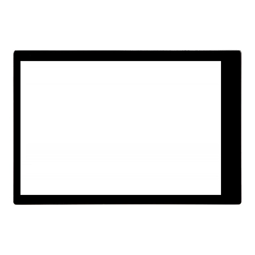 „GGS Larmor“ LCD kaane Sony a7CR / a7C II jaoks – 4