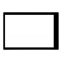 "GGS Larmor" LCD screen protector for "Sony a7CR / a7C II" "GGS Larmor" LCD screen protector for "Sony a7CR / a7C II"
