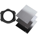Filter - Cokin U3HO 25 Gradual ND Set (3 filters, 1-3 stops) Filter - Cokin U3HO 25 Gradual ND Set (3 filters, 1-3 stops)