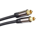 PremiumCord Toslink Cable M/M 6mm 0.5m Black PremiumCord Toslink Cable M/M 6mm 0.5m Black