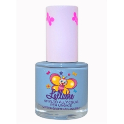 Lallabee Water-Based Nail Polish 113 Fata Turchina, 9 ml