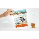 Beldizart (Nutraukta) Meškiukas rakastunut WWP435 Beldizart (Nutraukta) Meškiukas rakastunut WWP435