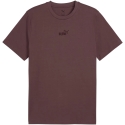 Puma ESS Small No.1 Logo Centered Tee Men's T-shirt Brown 692912 91 (M) Puma ESS Small No.1 Logo Centered Tee Men's T-shirt Brown 692912 91 (M)