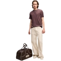 Puma ESS Small No.1 Logo Centered Tee Men's T-shirt Brown 692912 91 (M) Puma ESS Small No.1 Logo Centered Tee Men's T-shirt Brown 692912 91 (M)
