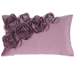Eurofirany CHP/FLORES/1 30X50 C.Розовый