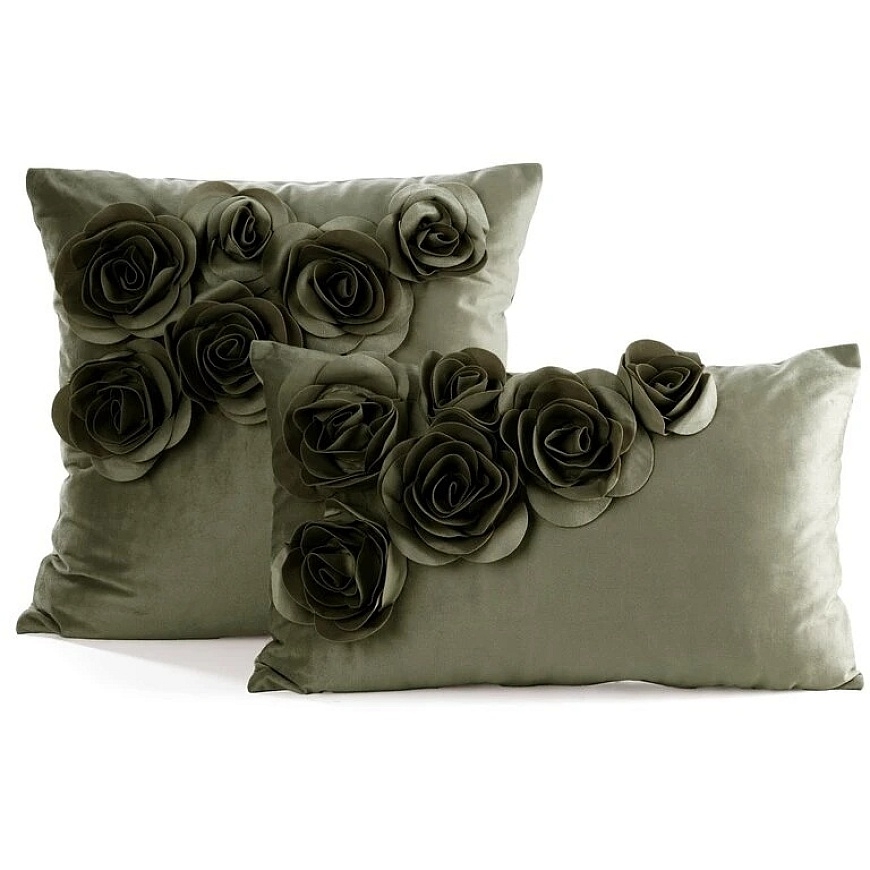 Eurofirany CHP/FLORES/1 30X50 C.RÓŻ – 5