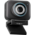 YoloLiv YoloCam S3 Webcam | Black