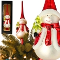 KOOPMAN CHRISTMAS TREE TOPPER 28.5 CM OLD WISE MAN 1077871