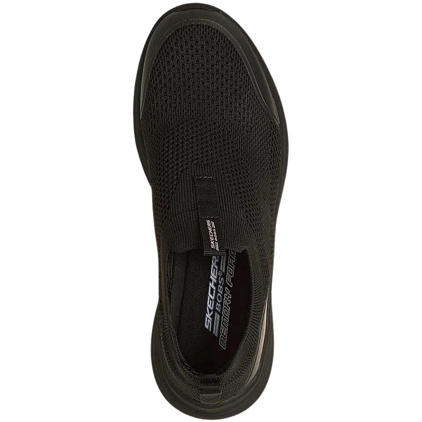 Moterų bateliai Skechers Bobs Moda Flex Chill Dawn 117734 BBK (38) – 3