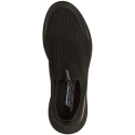 Moterų bateliai Skechers Bobs Moda Flex Chill Dawn 117734 BBK (38) Moterų bateliai Skechers Bobs Moda Flex Chill Dawn 117734 BBK (38)