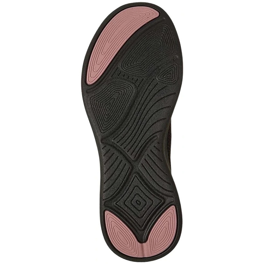 Naiste jalanõud Skechers Bobs Moda Flex Chill Dawn 117734 BBK (38) – 5