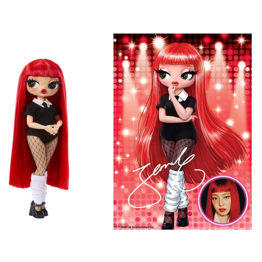 MGA Entertainment L.O.L. Surprise