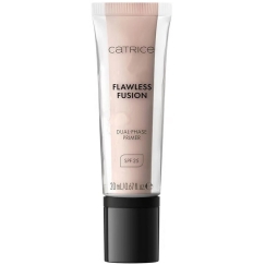 Catrice Flawless Fusion Näoelusti SPF25 010, 20 ml