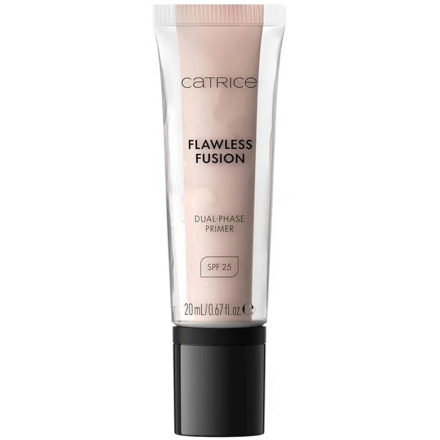 Catrice Flawless Fusion Näoelusti SPF25 010, 20 ml