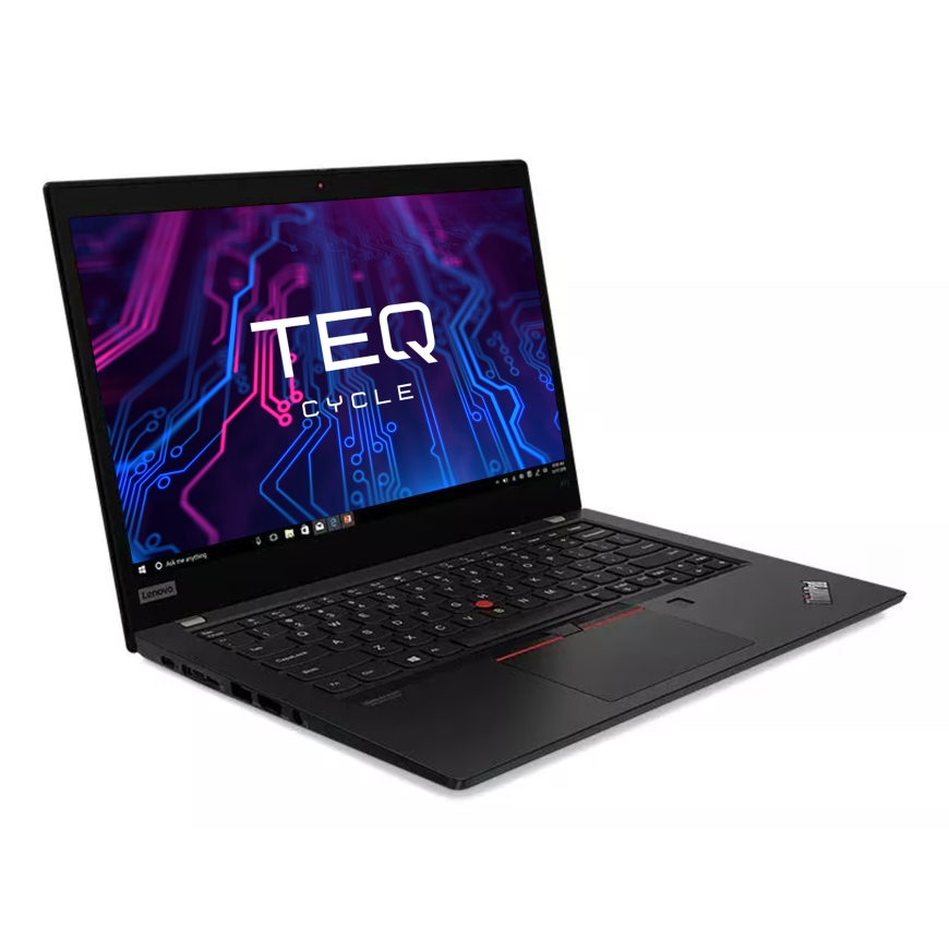 Teqcycle Lenovo ThinkPad X13 Gen 1